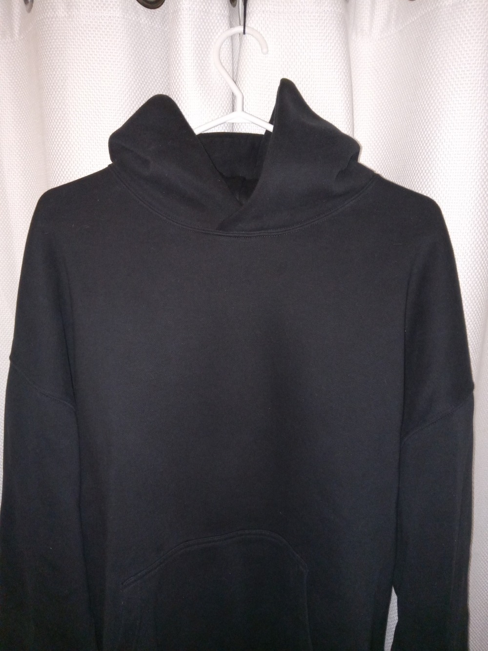 Abercrombie & Fitch Essential Pullpver Hoodie